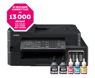 Brother InkBenefit Plus MFC-T910DW - 425679 - zdjęcie 1
